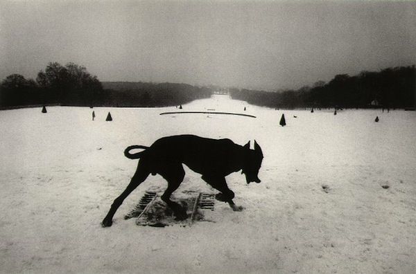 josef koudelka